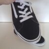 Vans Old Skool sneakers zwart/wit