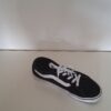 Vans Old Skool sneakers zwart/wit