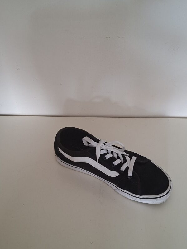 Vans Old Skool sneakers zwart/wit