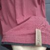 Indicode longsleeve henley bordeauxrood maat M nette staat