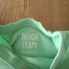 C&A Tough Team t-shirt zacht groen maat 110 nette staat