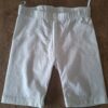 C&A legging wit tot de knie maat 104 nette staat