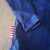 Sookibaby Kid UV zwemshirt blauw lange mouwen maat 74 nette staat