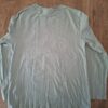 Pokémon longsleeve mintgroen Pikachu maat 128 nette staat