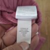 Baby Gap logo short roze raspberry maat 104 nette staat