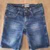 Raizzed Oregon denim short donkerblauw maat 116 nette staat
