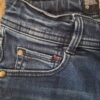 Raizzed Oregon denim short donkerblauw maat 116 nette staat