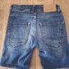 Raizzed Oregon denim short donkerblauw maat 116 nette staat