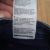 Raizzed Oregon denim short donkerblauw maat 116 nette staat