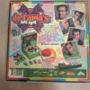 De Lama's het spel bordspel BNN Identity Games compleet nette staat