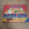 De betoverde doolhof bordspel Ravensburger compleet nette staat