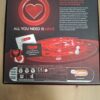 All You Need Is Love het bordspel Just Games RTL4 compleet nette staat