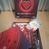 All You Need Is Love het bordspel Just Games RTL4 compleet nette staat