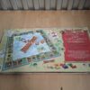 Paard-Opoly bordspel Late for the Sky compleet nette staat