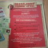 Paard-Opoly bordspel Late for the Sky compleet nette staat