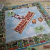 Paard-Opoly bordspel Late for the Sky compleet nette staat