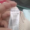 20260503_091747 Dirkje gebreide trui ecru maat 116 nette staat