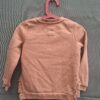 20260503_091846 C&A Disney Minnie Mouse sweater oud roze