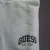 20260503_092422_001 Guess Eco jogger mintgroen maat 104 nette staat