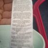 20260503_092529 Guess Eco jogger mintgroen maat 104 nette staat