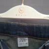 20260503_092649 Zara Denimwear spijkerbroek donkerblauw slim fit maat 164 nette staat