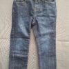 20260503_093524 Primark Denim Co. spijkerbroek donkerblauw straight maat 110