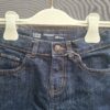 20260503_093527 Primark Denim Co. spijkerbroek donkerblauw straight maat 110