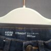 20260503_093530 Primark Denim Co. spijkerbroek donkerblauw straight maat 110