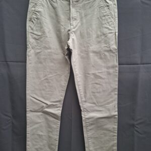 Mango MNG chino beige maat 164 nette staat