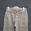 Mango MNG chino beige maat 164 nette staat