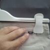 Mango MNG chino beige maat 164 nette staat