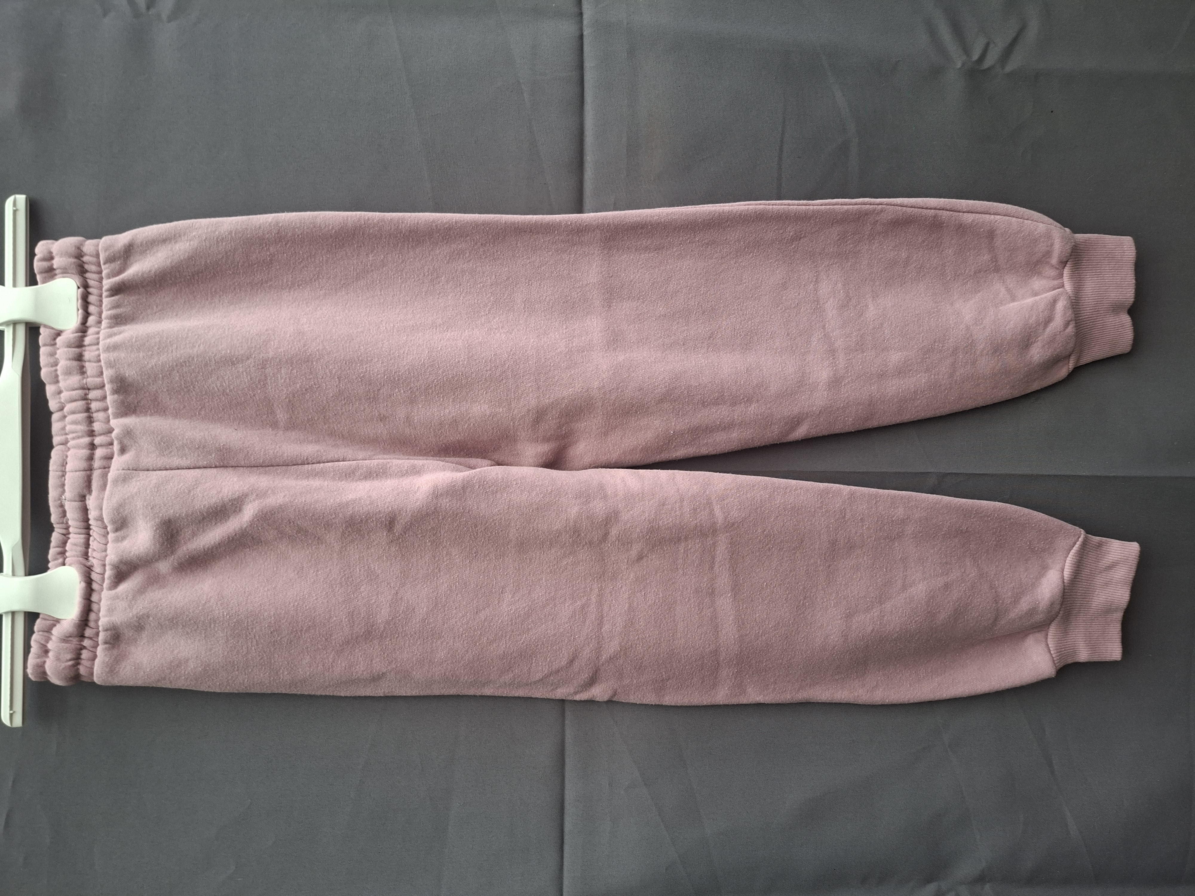 20260503_094056 Lefties joggingbroek maat 140