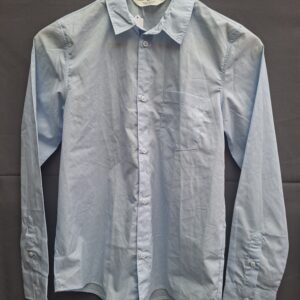 H&M overhemd maat 152