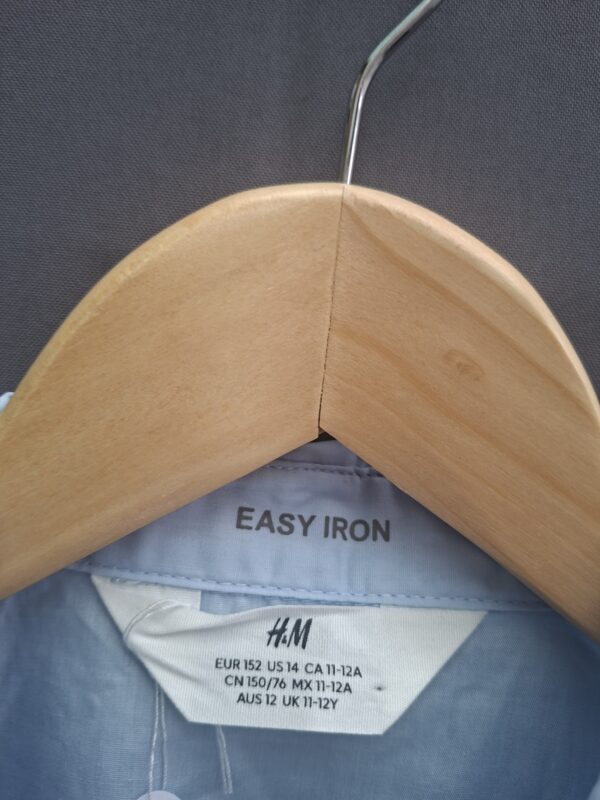 20260503_094516 H&M overhemd maat 152