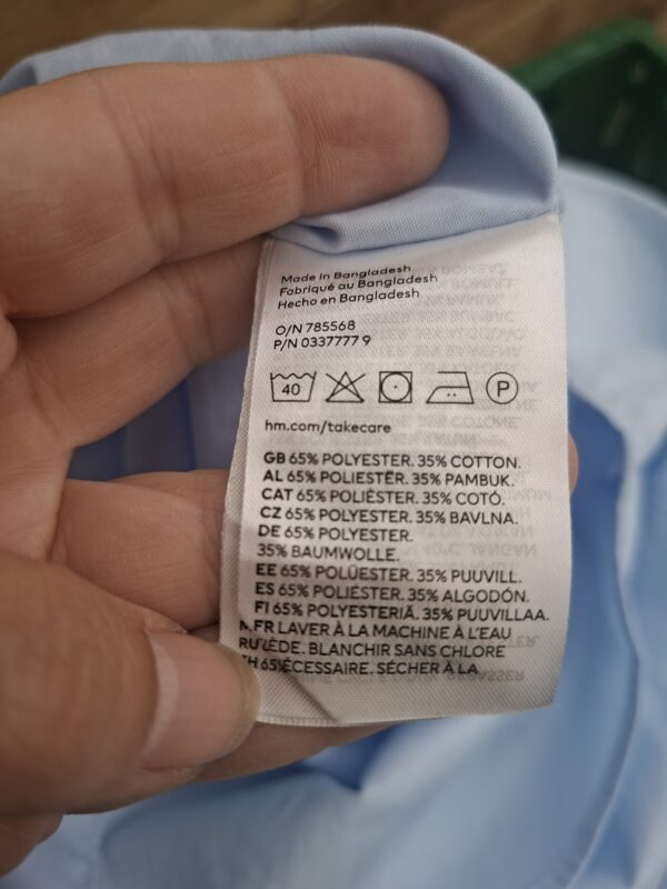 20260503_094549 H&M overhemd maat 152