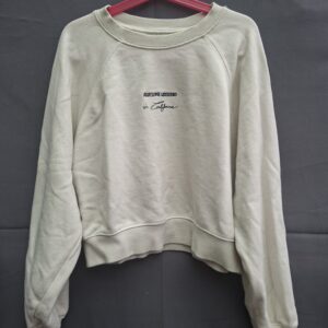 Zara sweater maat 152