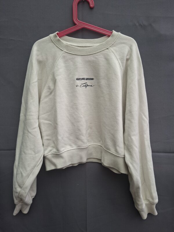 20260503_094633 Zara sweater maat 152