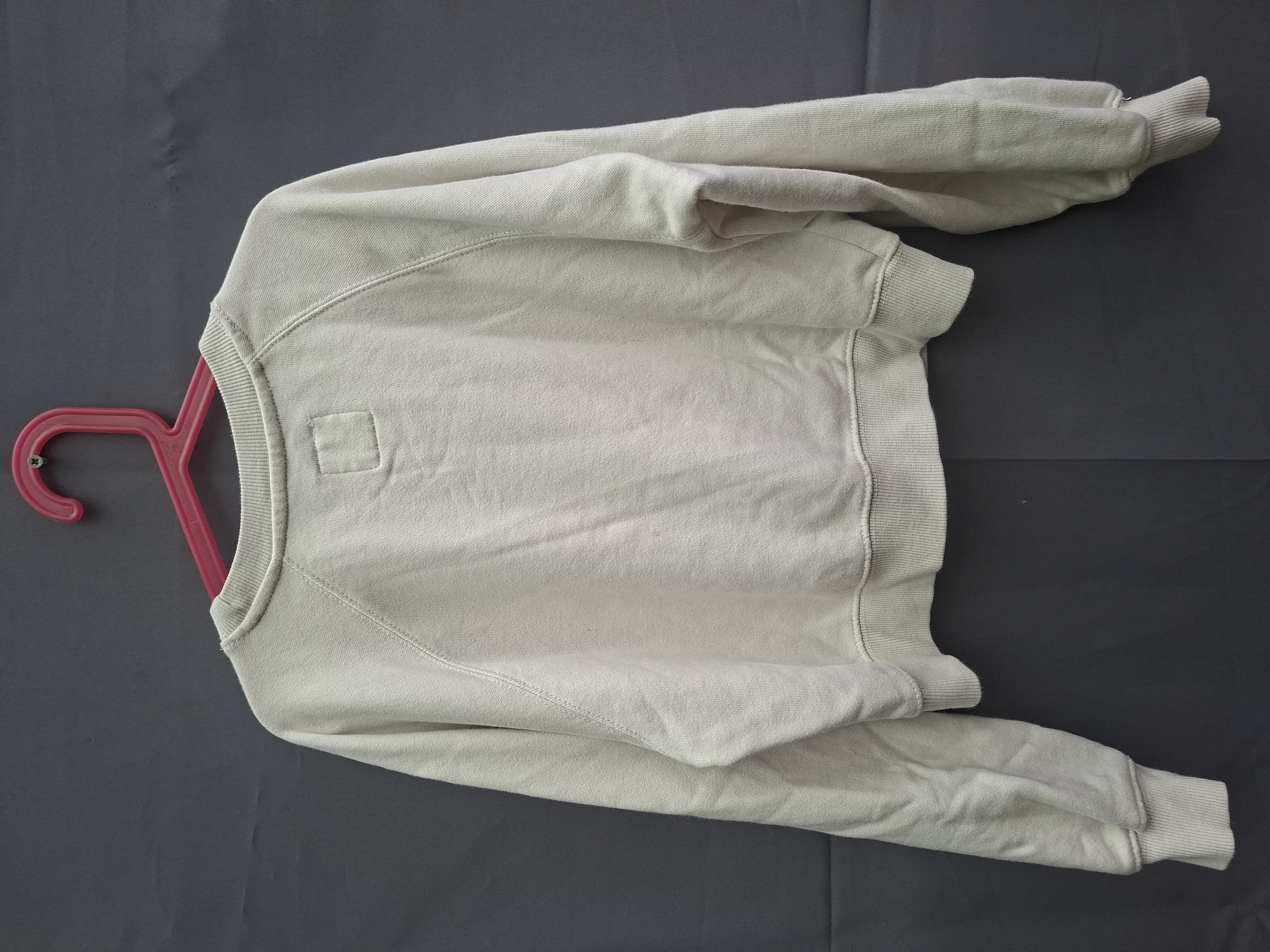 20260503_094649_001 Zara sweater maat 152