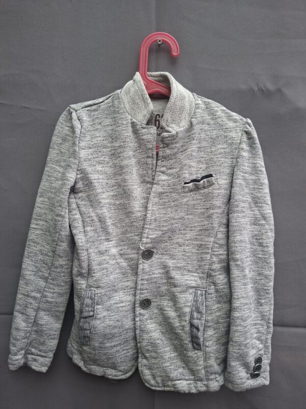 S&D Le Chic vestje maat 134/140