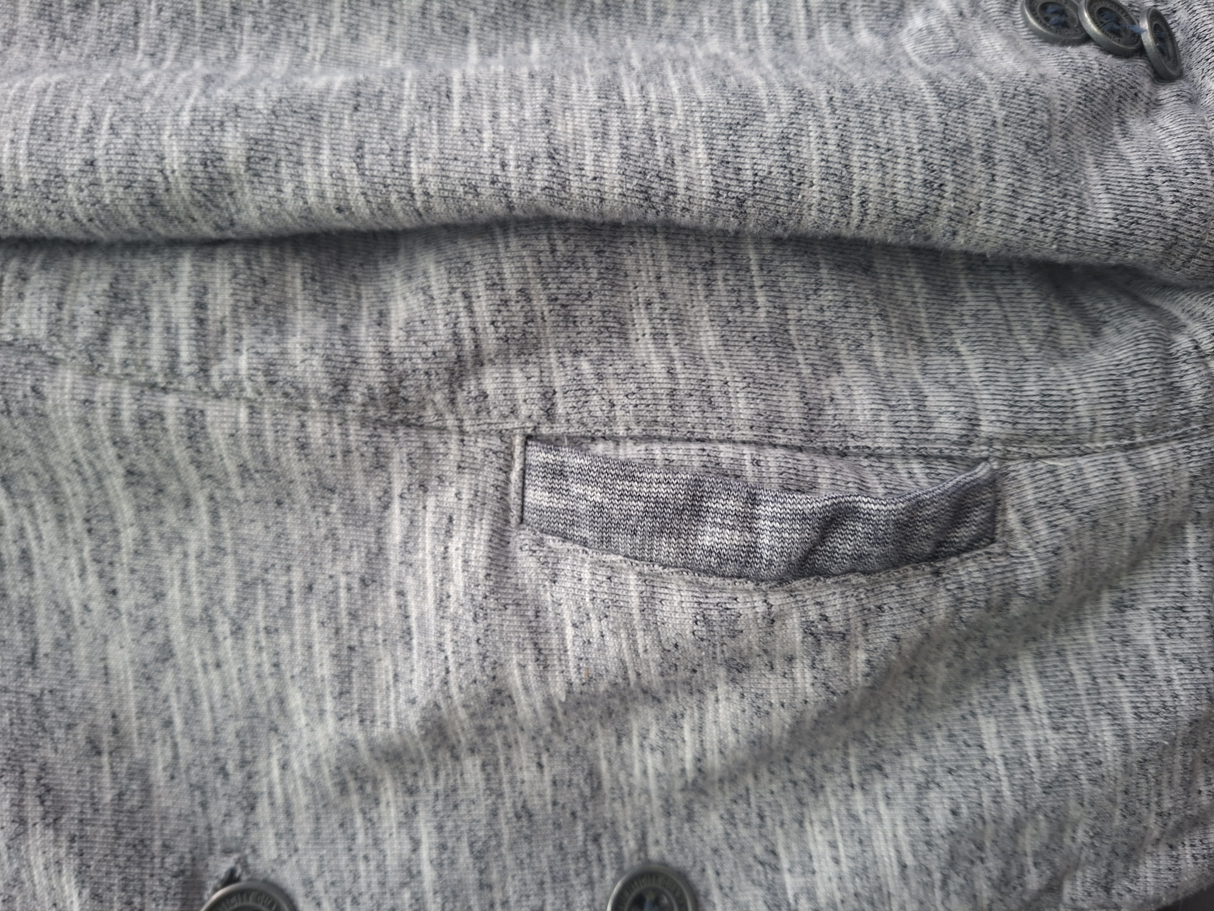 S&D Le Chic vestje maat 134/140