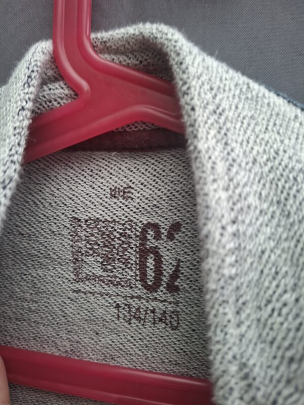 S&D Le Chic vestje maat 134/140