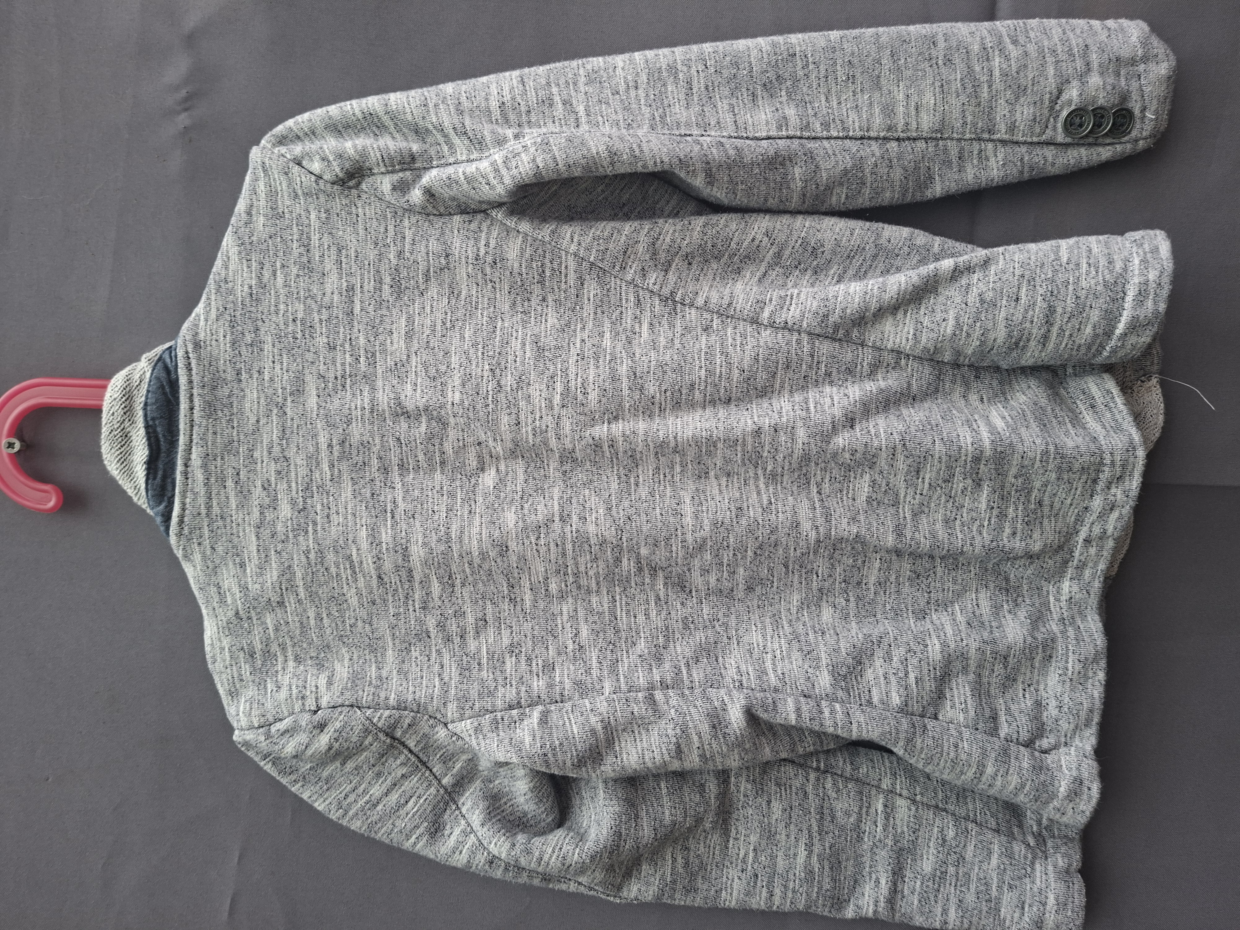 S&D Le Chic vestje maat 134/140