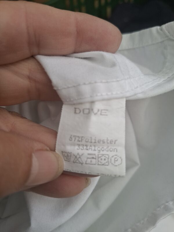 20260503_095215_001 Dove overhemd maat 128