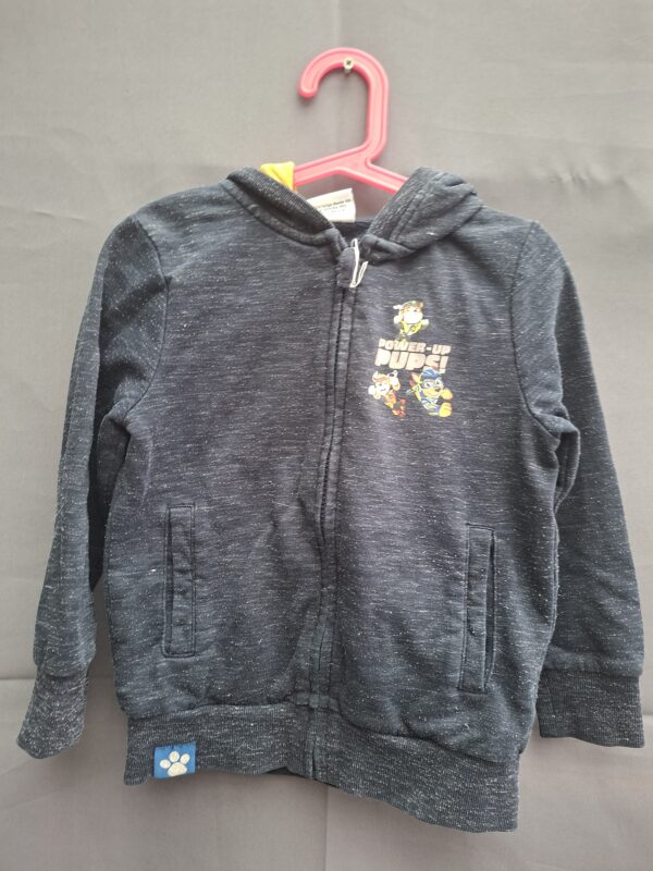 C&A Paw Patrol vest maat 122