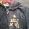 C&A Paw Patrol vest maat 122
