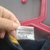 C&A Paw Patrol vest maat 122