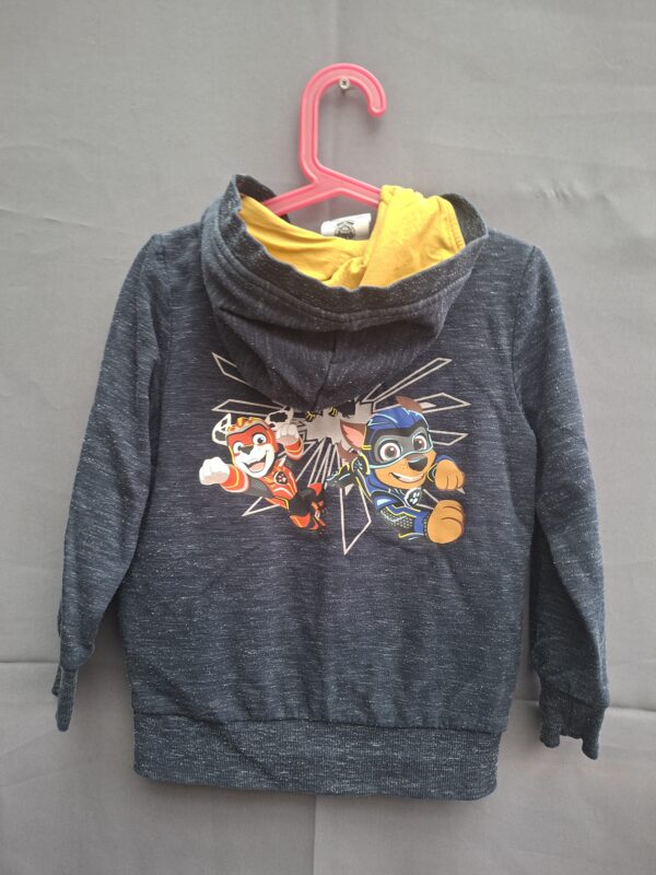 C&A Paw Patrol vest maat 122