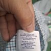 20260503_095744 Ralph Lauren overhemd geruit turquoise donkerblauw wit