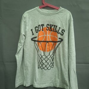 Zeeman longsleeve maat 158/164