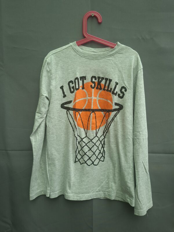 Zeeman longsleeve maat 158/164